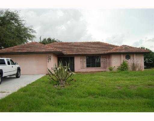 10421 Gulfstream Blvd., Englewood, FL 34224