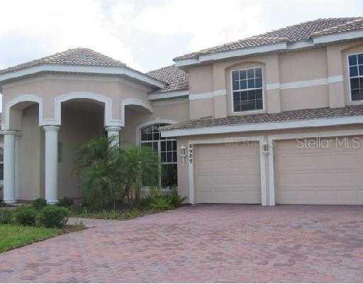 8909 Brookfield Ter., Bradenton, FL 34212
