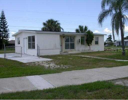 22277 Midway Blvd., Port Charlotte, FL 33952