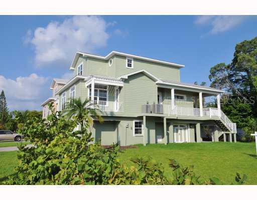 414 72nd Street, Holmes Beach, FL 34217