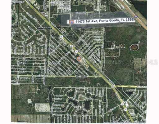 11475 First Ave., Punta Gorda, FL 33955