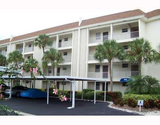 605 Sutton Pl. #402, Longboat Key, FL 34228