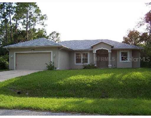 2099 Zuyden Ter, North Port, FL 34286