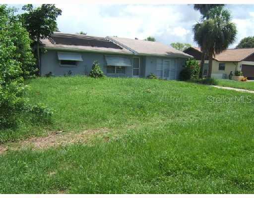 10170 Oceanspray Blvd., Englewood, FL 34224