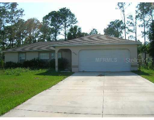 4761 Hegira St, North Port, FL 34286