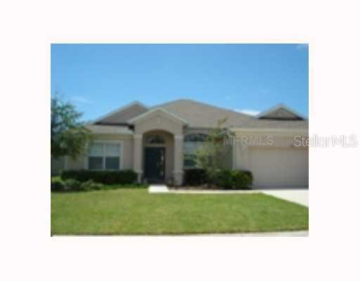 4365 E 85th Avenue Cir., Parrish, FL 34219