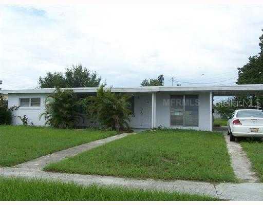 3112 Easy St., Port Charlotte, FL 33952