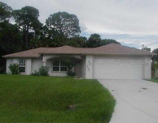 4192 Heaton Ter., North Port, FL 34286