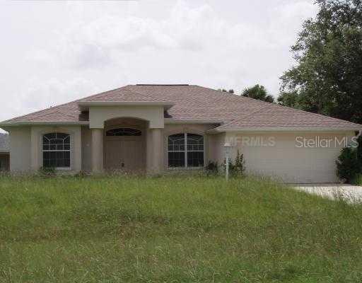 1222 S San Mateo Dr., North Port, FL 34288