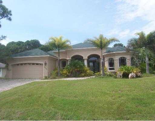 1022 Macon Rd., Venice, FL 34293