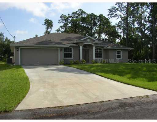 5644 Cissus Ave., North Port, FL 34288