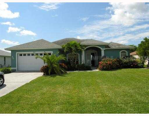 [Address Hidden by Seller], Cape Coral, FL 33993