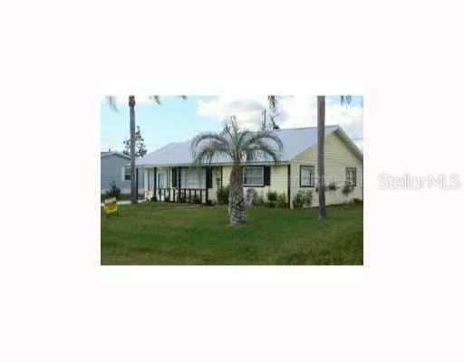 29444 Lillis St, Punta Gorda, FL 33982