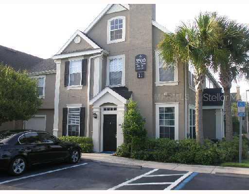 5500 Rosehill Rd. #102, Sarasota, FL 34233