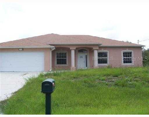 215 Tillman St., Port Charlotte, FL 33954