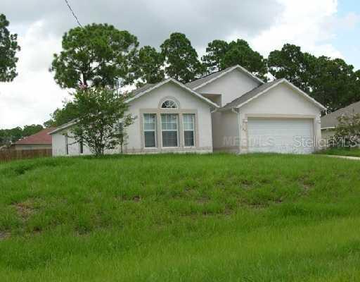 1604 Kohlenberg Ave., North Port, FL 34288