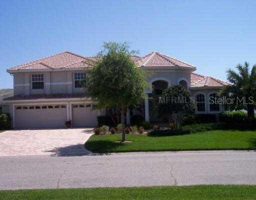 1177 Lost Creek Ct., Osprey, FL 34229