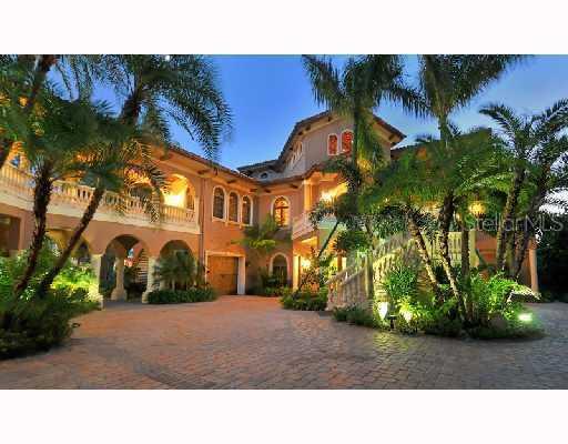 5871 Gulf Of Mexico Dr., Longboat Key, FL 34228