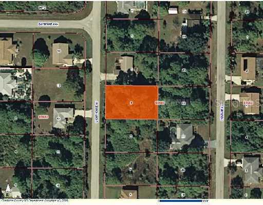 7192 Lighthouse St., Englewood, FL 34224