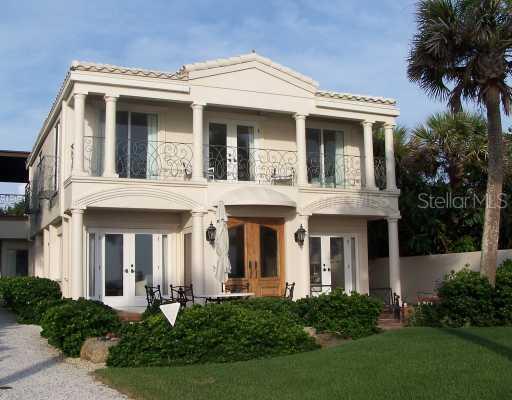 740 N Casey Key Rd., Osprey, FL 34229