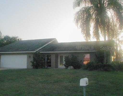 1245 Waterside Ln., Venice, FL 34285