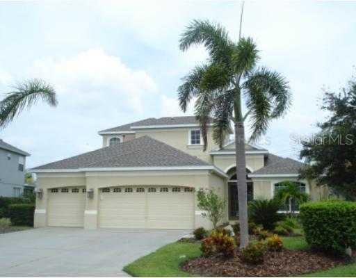 8131 Coates Row Pl., Bradenton, FL 34201