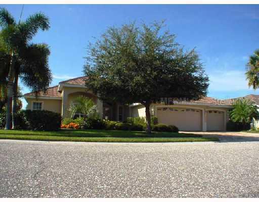 700 Shadow Bay Way, Osprey, FL 34229