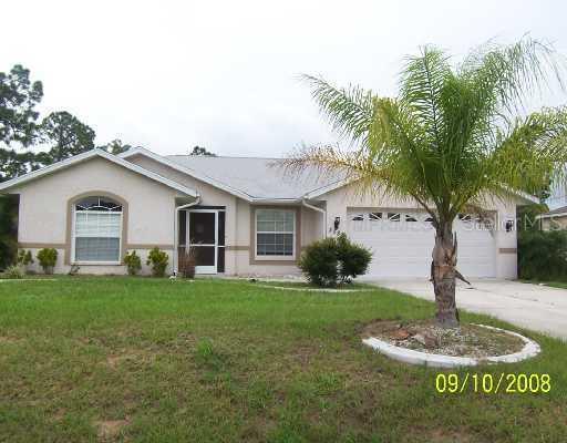 2588 Atwater Dr., North Port, FL 34288