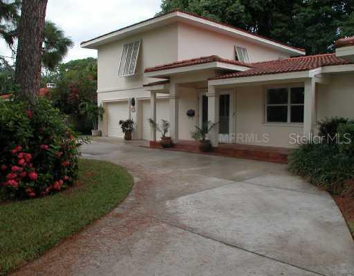 1607 Flower Dr., Sarasota, FL 34239
