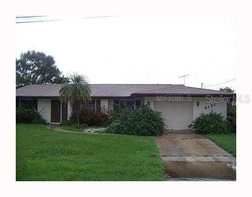 2131 Bayou Rd., Punta Gorda, FL 33950