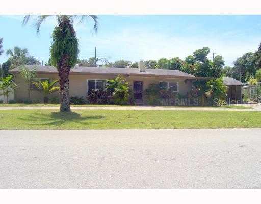 2634 Prospect St., Sarasota, FL 34239