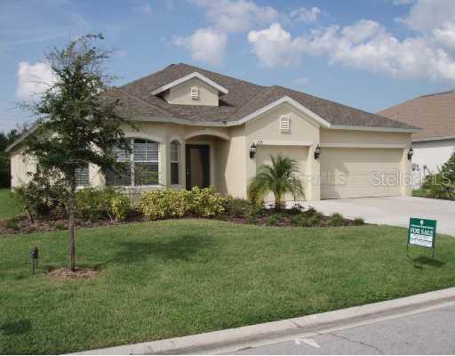 2328 E 123rd Pl., Parrish, FL 34219