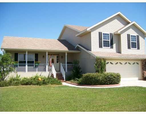 17820 Howling Wolf Run, Parrish, FL 34219