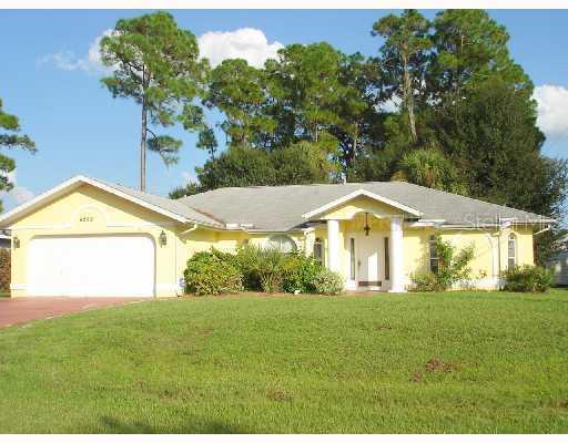 4252 Blitzen Ter., North Port, FL 34287