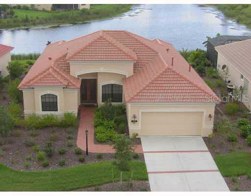 649 Crane Prairie Way, Osprey, FL 34229