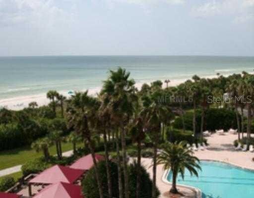 535 Sanctuary Dr. #B-505, Longboat Key, FL 34228
