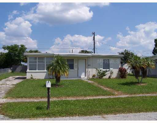 5130 Bullard St., North Port, FL 34287