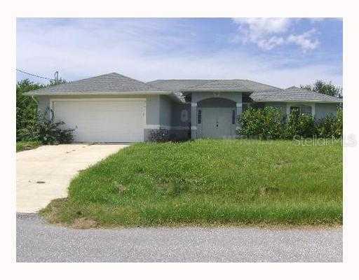 7141 Fancy St., Englewood, FL 34224