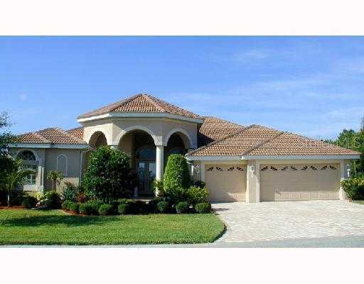 1189 Lost Creek Ct., Osprey, FL 34229