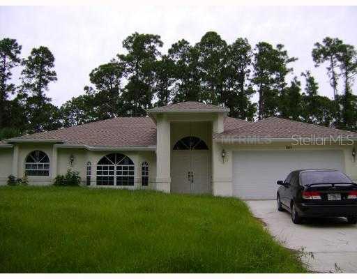 3835 Circleville St., North Port, FL 34286