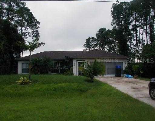 3858 N Chamberlain Blvd., North Port, FL 34286
