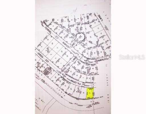 Pilgrim Rd., North Port, FL 34288