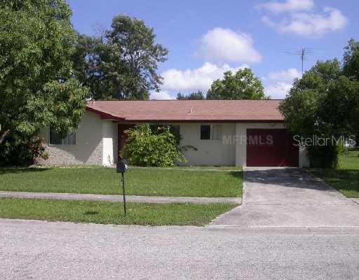 6640 Harmony Rd., North Port, FL 34287