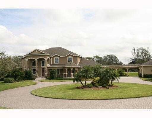 2575 Ranch Club Blvd., Myakka City, FL 34251