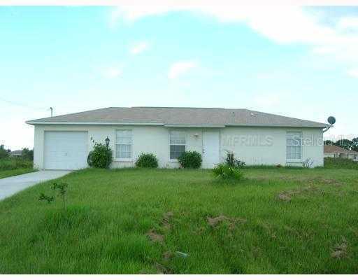 8421 Cosgrove Rd, North Port, FL 34286