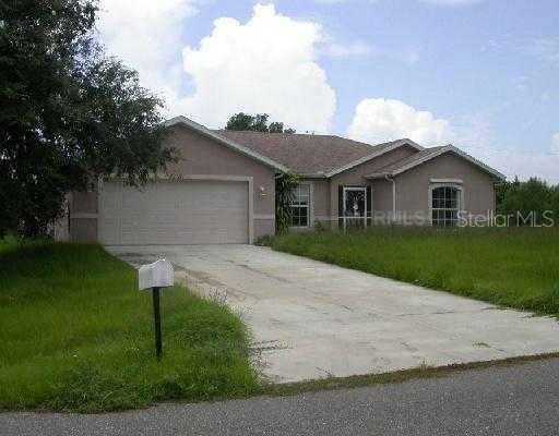 22187 Clinton Ave., Port Charlotte, FL 33954