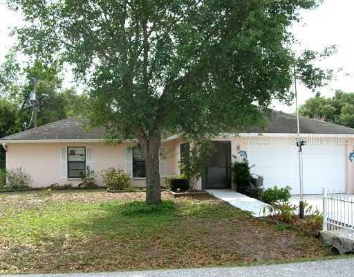421 Marlin Rd., Venice, FL 34293