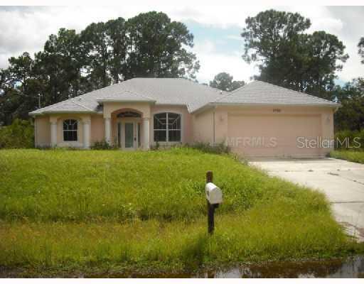 5469 Neon Ave., North Port, FL 34291