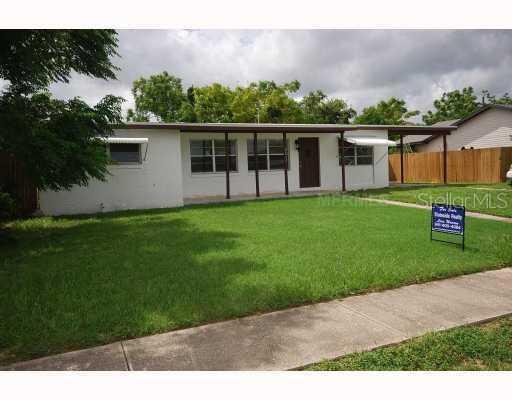 [Address Hidden by Seller], Port Charlotte, FL 33981