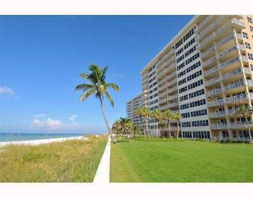 601 Longboat Club Rd. #204S, Longboat Key, FL 34228